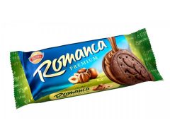 Sušenky Romance oříšek 38g