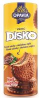 Sušenky Disko kak. čokol. náplň 169g