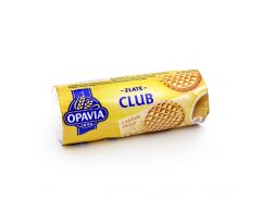 Sušenky Club máslové 140g