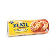 Věnečky žloutkové 150g