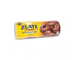 Věnečky kakaové 150g