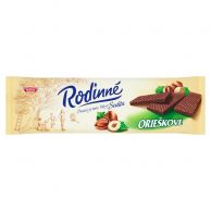 Rodinné lískooříškové 130g
