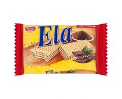 Opl. Ela čokoláda 40g