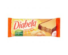 Opl. Diabeta arašídové polomáčené 32g