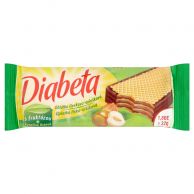Opl. Diabeta oříškové bez cukru 32g