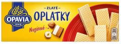 Zlaté opatky nugátové 146g 