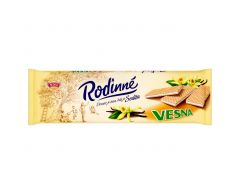 Oplatky vesna rodinné 130g