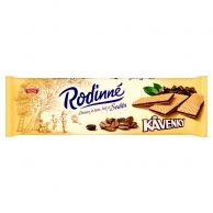 Kávěnky rodinné 130g