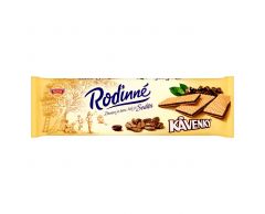 Kávěnky rodinné 130g