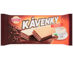 Kávěnky 50g 