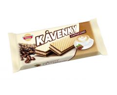 Kávěnky cappucinno 50g