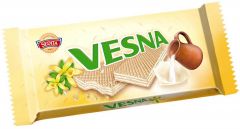 Oplatky Vesna 50g idc