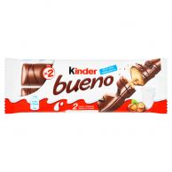 Oplatka Kinder Bueno  43g