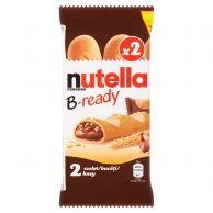 Nutella B-ready 44g