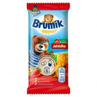 Brumík BB jahůdka 30g