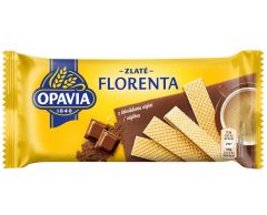 Opl. Florenta čokládová 112g