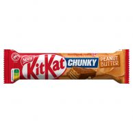 Kit Kat chunky peanut butter 42g