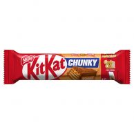 Kit Kat chunky peanut butter 42g
