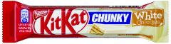 Kit Kat chunky bílý 40g