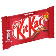 Kit Kat 4finger 41,5g