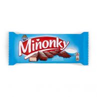 Miňonky smetanové 50g