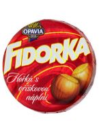 Fidorka červ. hořká 30g