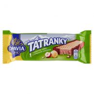 Tatranky oříškové 47g