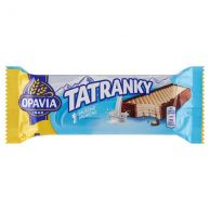 Tatranky mléčné 47g