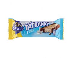 Tatranky mléčné 47g