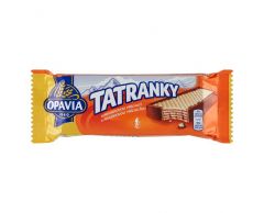 Tatranky arašídové 47g