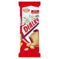 Opl. Dialky 40g