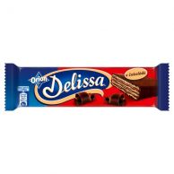 Delissa čokoládová 33g 