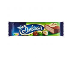 Delissa lískooříšková 33g