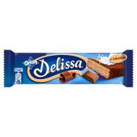 Delissa mléčná 33g 