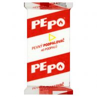 Podpalovač Pepo eko 260g