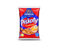Piškoty dětské 110g