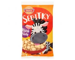 Piškoty mini kulaté 120g
