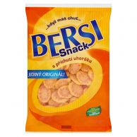 Bersi s příchutí uheráku 60g