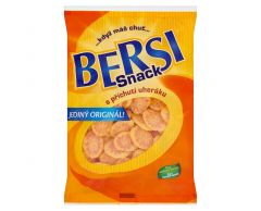 Bersi s příchutí uheráku 60g
