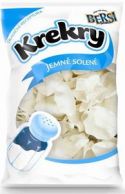Bersi krec. solený 50g