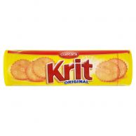 Cracer krit canape 100g