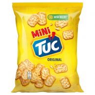 Tuc mini original 100g 