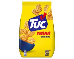 Tuc mini original 100g 